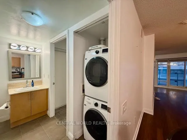 Photo 17 of Unit 2109, 2191 Yonge Street, Toronto, Mount Pleasant West — HOMEH