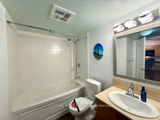 Photo 18 of Unit 2109, 2191 Yonge Street, Toronto, Mount Pleasant West — HOMEH