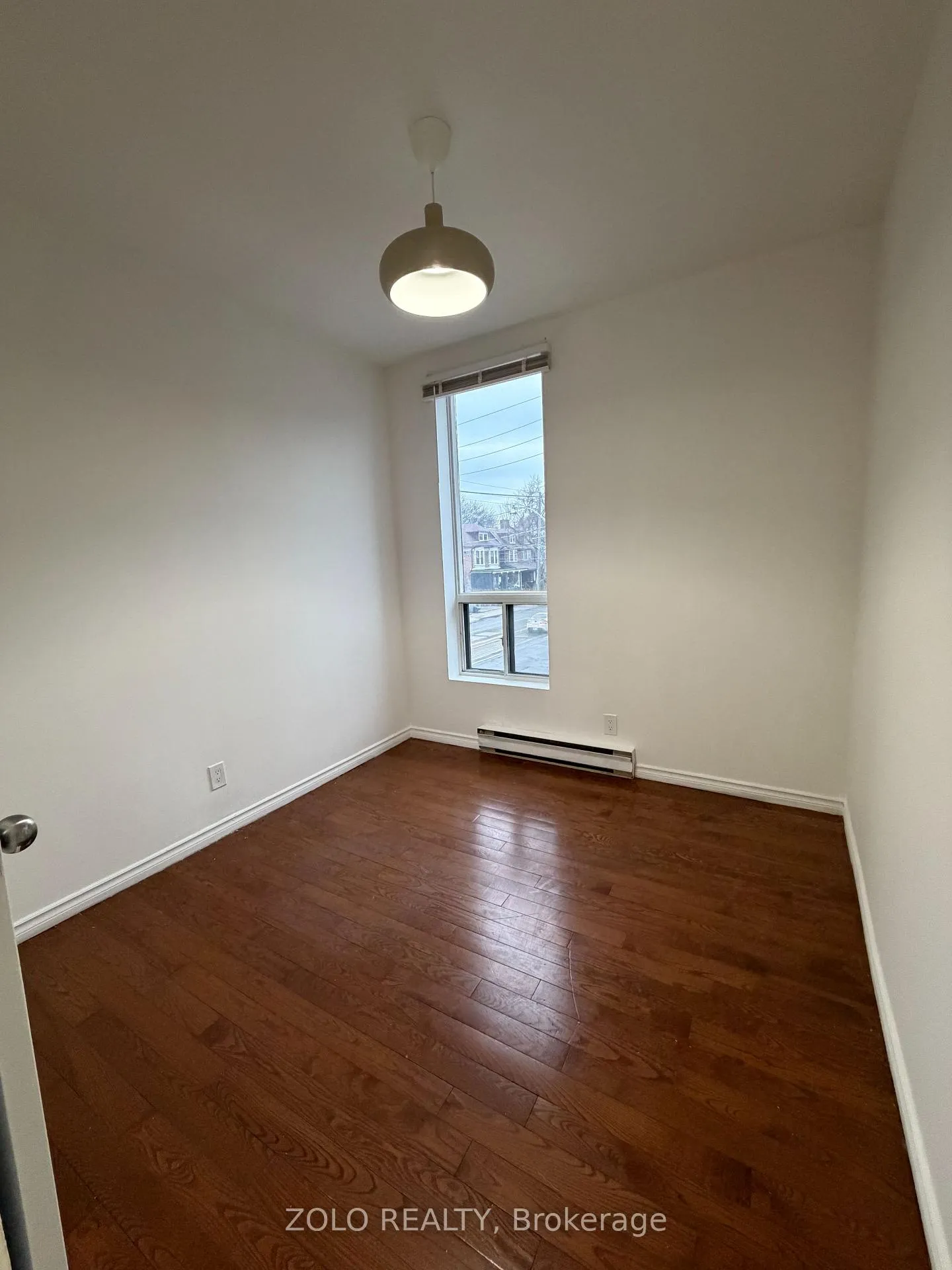 Photo 9 of Unit 4, 968 Bathurst Street, Toronto, The Annex — HOMEH