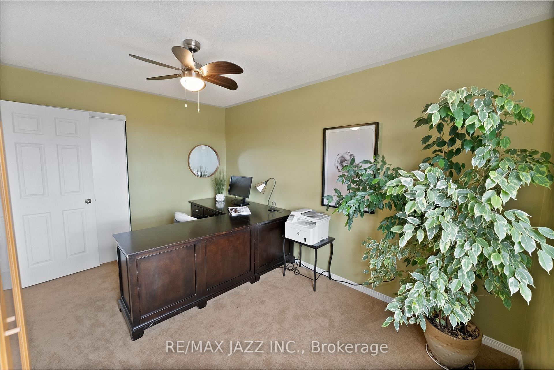 Photo 34 of 39 Silverwood Circle, Ajax, Central East — HOMEH