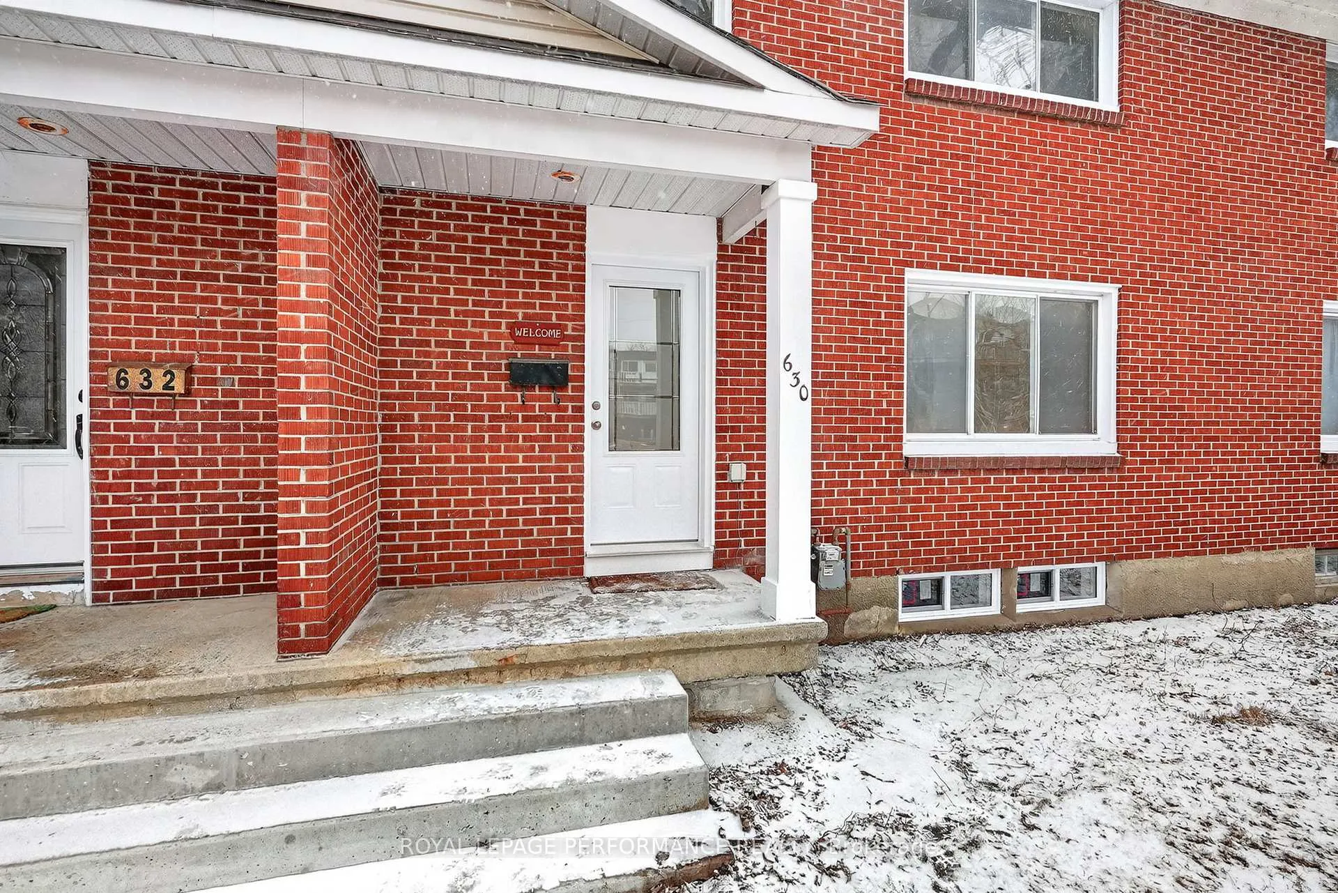Photo 2 of 630 Borthwick Avenue, Ottawa, Castle Heights/Rideau High — HOMEH