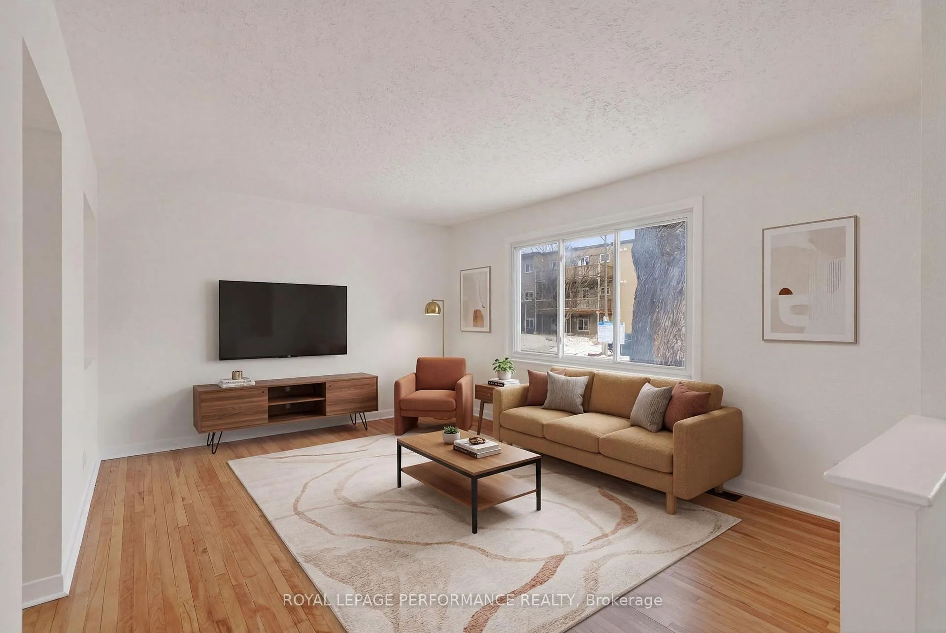Photo 5 of 630 Borthwick Avenue, Ottawa, Castle Heights/Rideau High — HOMEH