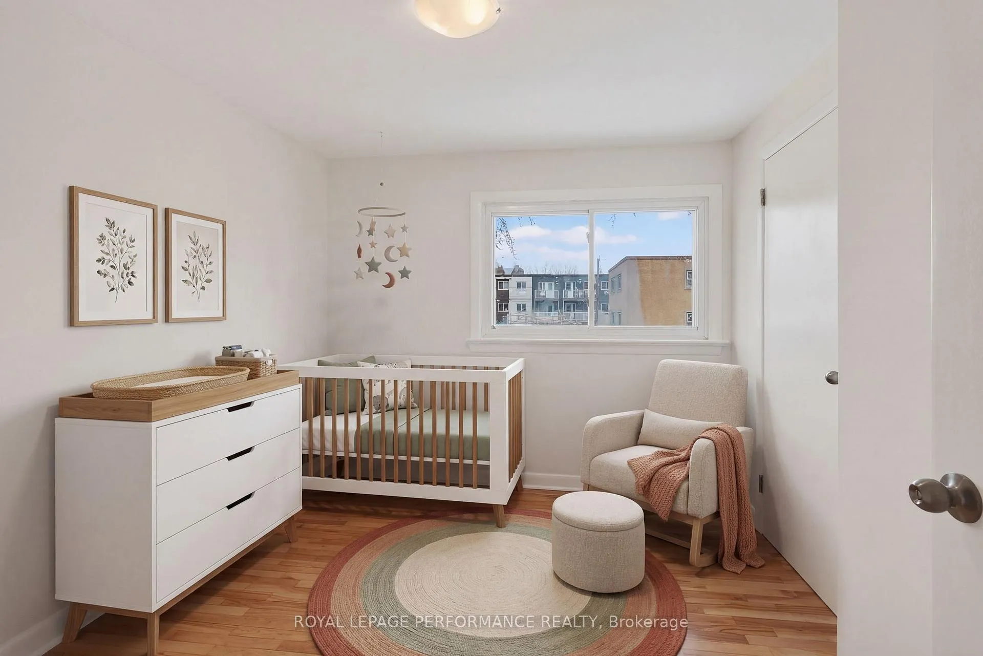 Photo 18 of 630 Borthwick Avenue, Ottawa, Castle Heights/Rideau High — HOMEH