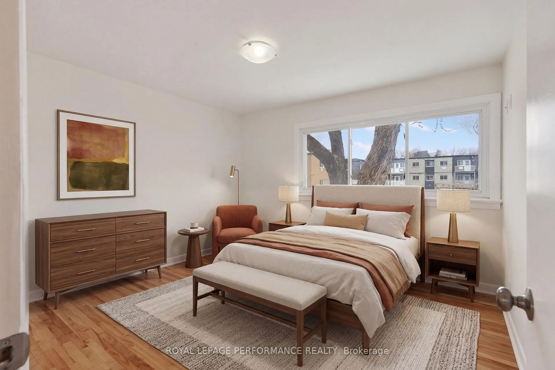 Photo 21 of 630 Borthwick Avenue, Ottawa, Castle Heights/Rideau High — HOMEH