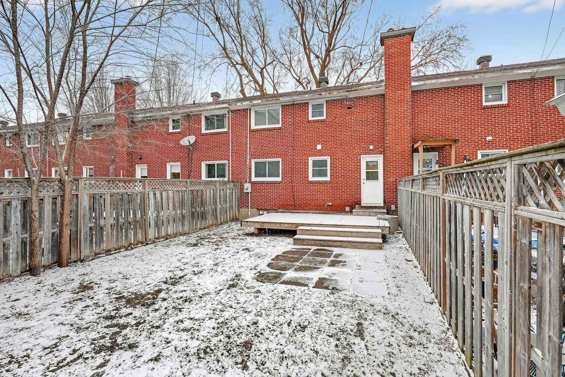 Photo 36 of 630 Borthwick Avenue, Ottawa, Castle Heights/Rideau High — HOMEH