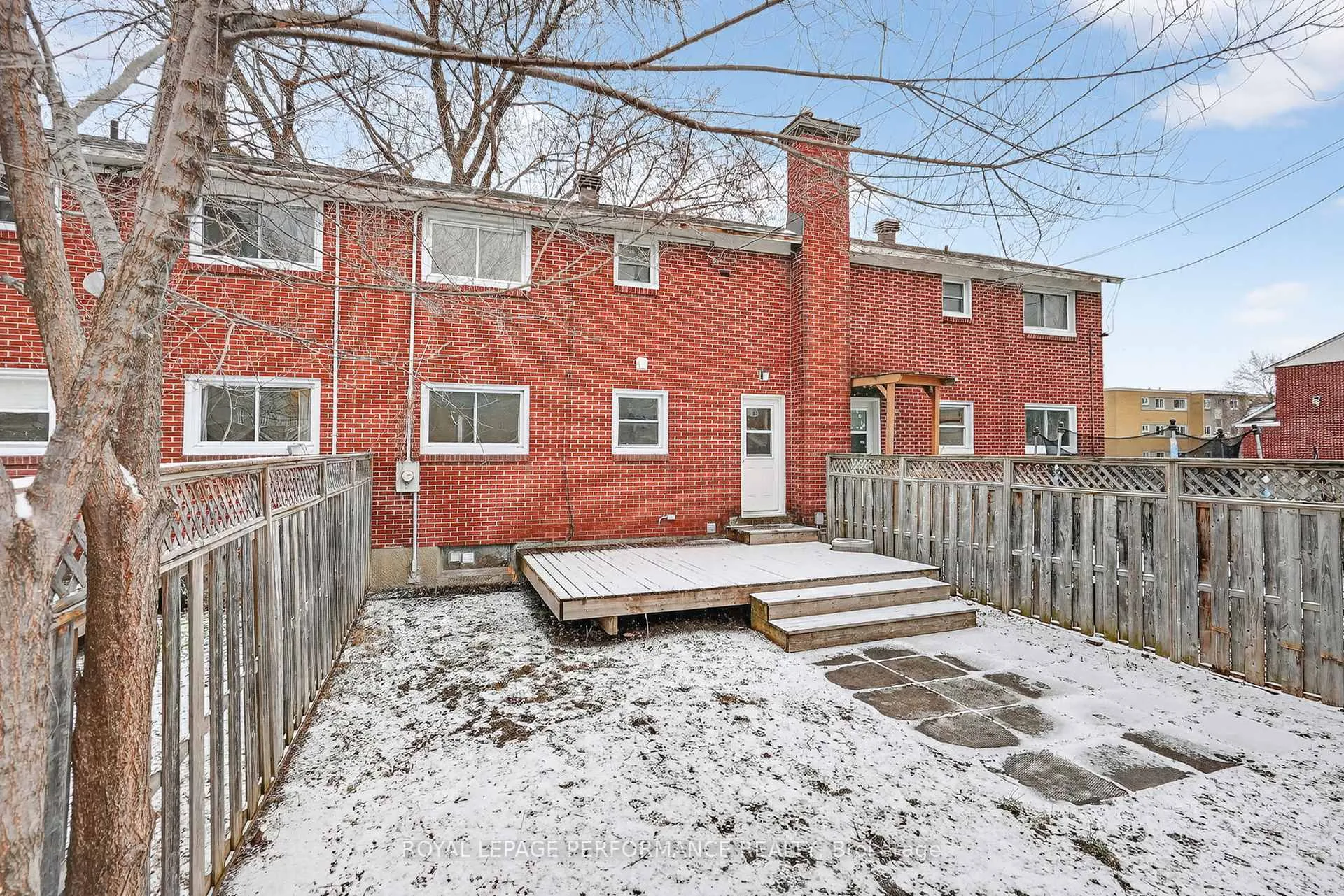 Photo 37 of 630 Borthwick Avenue, Ottawa, Castle Heights/Rideau High — HOMEH