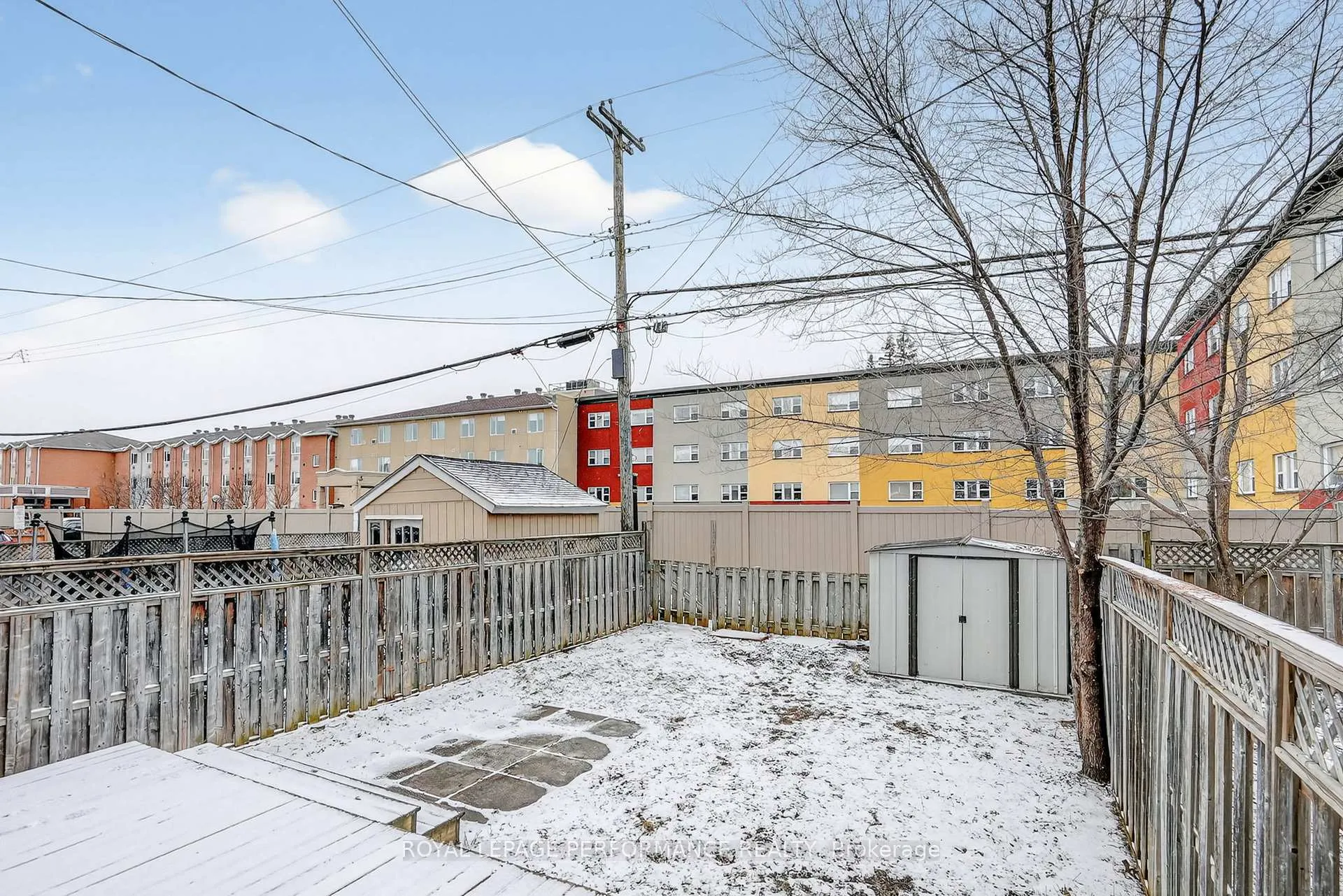 Photo 38 of 630 Borthwick Avenue, Ottawa, Castle Heights/Rideau High — HOMEH
