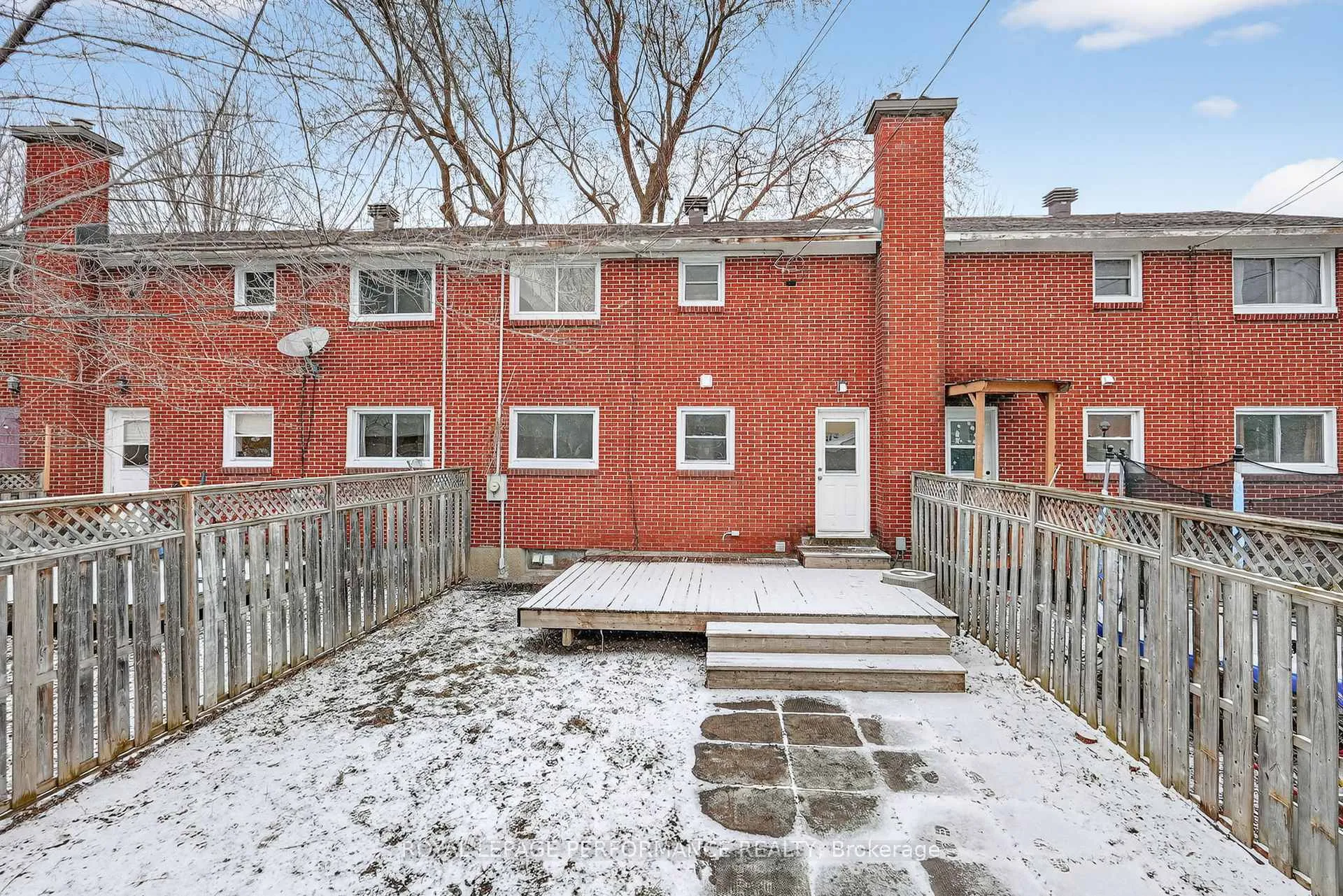 Photo 39 of 630 Borthwick Avenue, Ottawa, Castle Heights/Rideau High — HOMEH