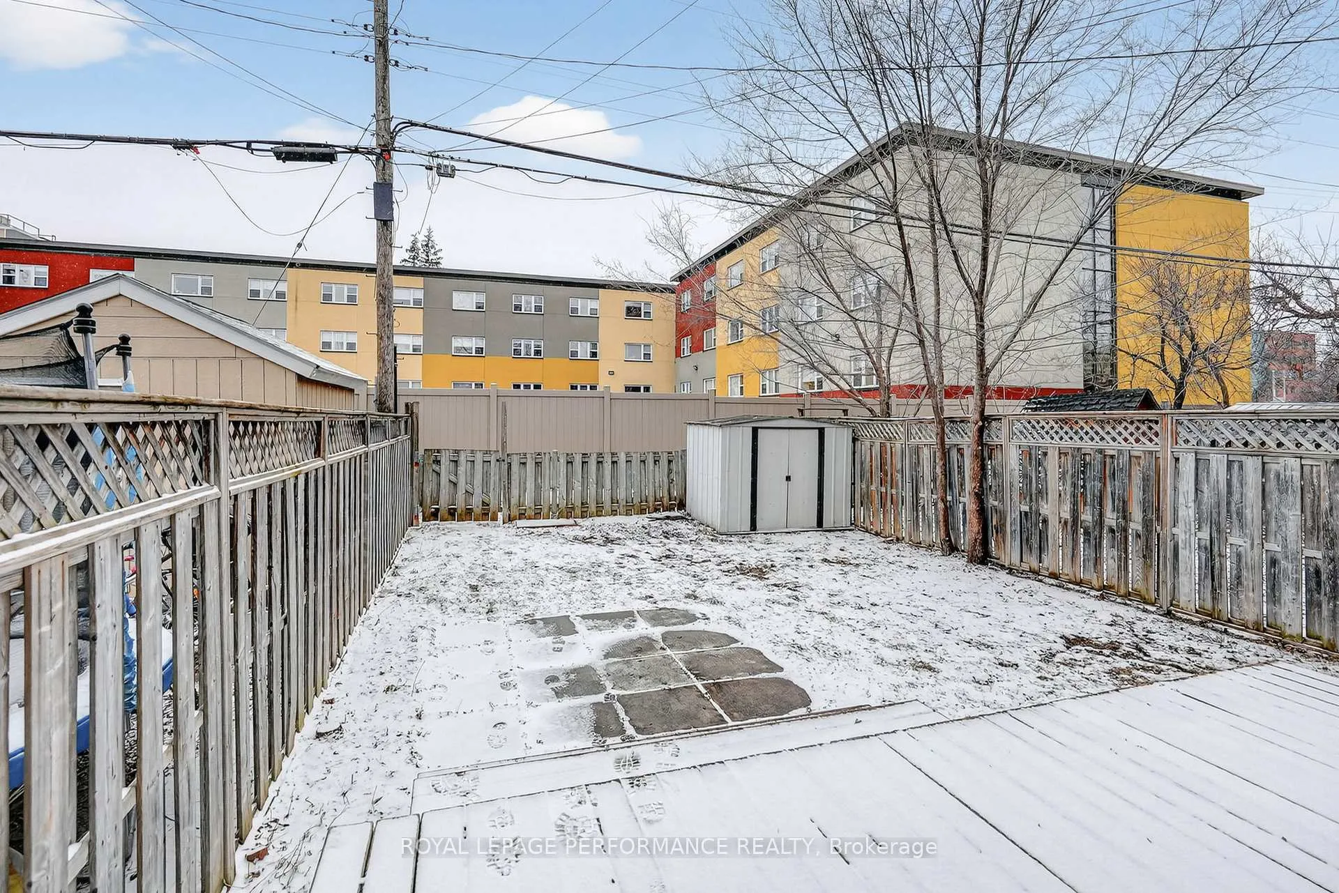 Photo 40 of 630 Borthwick Avenue, Ottawa, Castle Heights/Rideau High — HOMEH