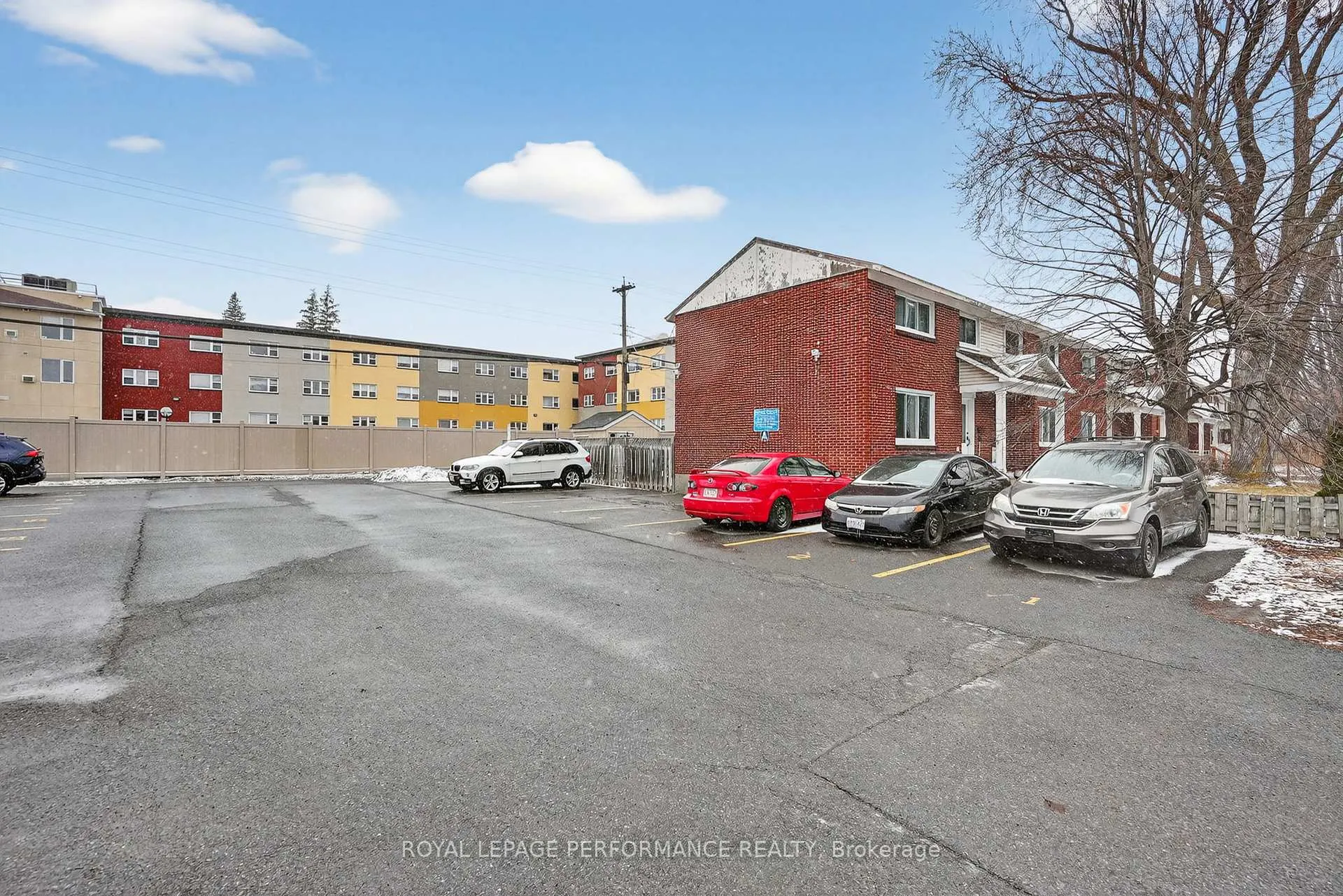 Photo 41 of 630 Borthwick Avenue, Ottawa, Castle Heights/Rideau High — HOMEH