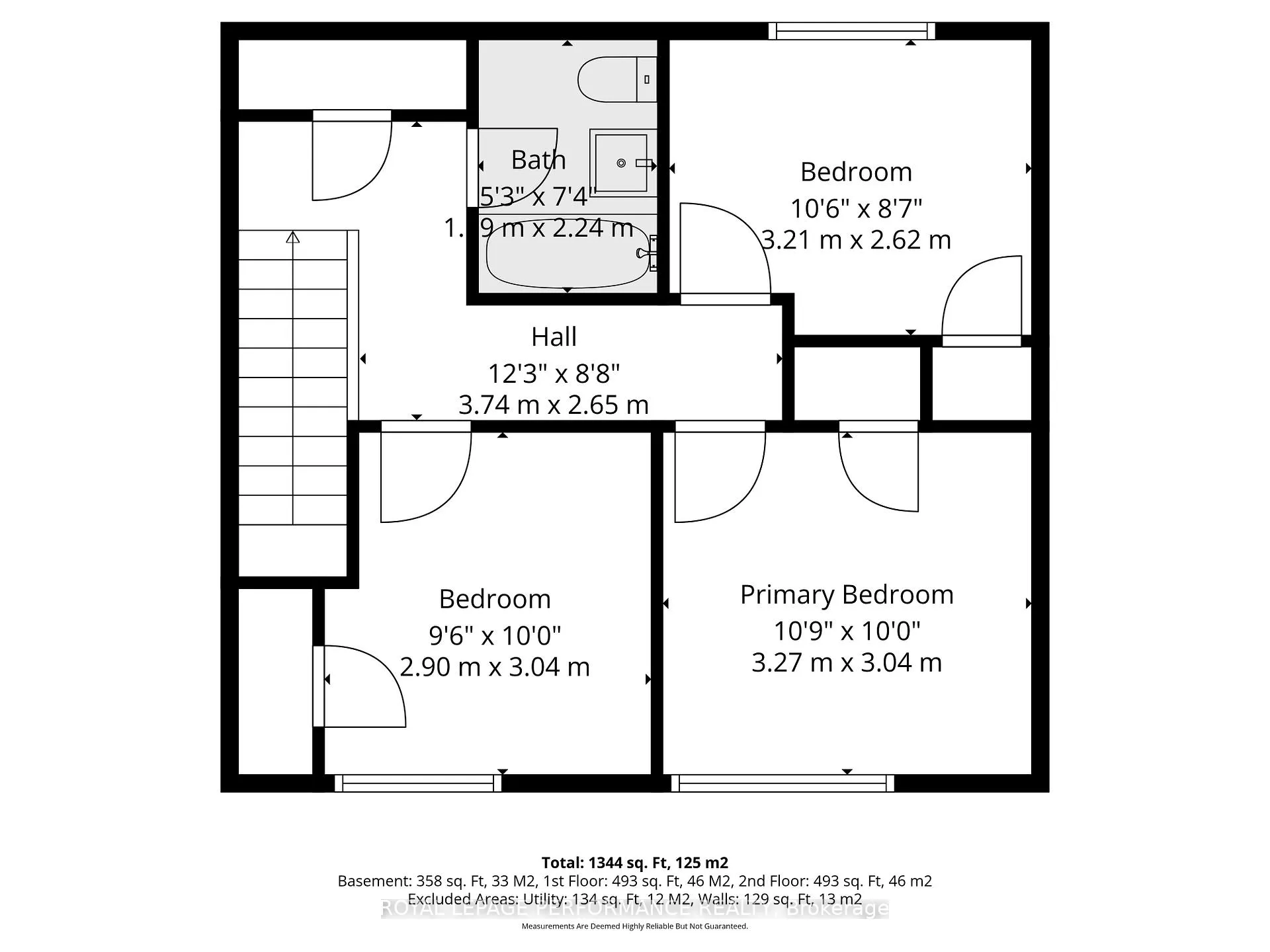 Photo 43 of 630 Borthwick Avenue, Ottawa, Castle Heights/Rideau High — HOMEH