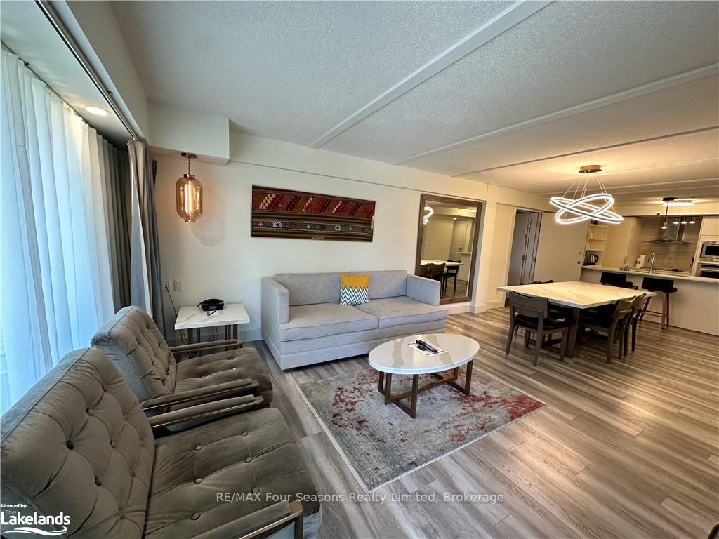 Photo 15 of Unit 2408, 9 Harbour Street E, Collingwood — HOMEH
