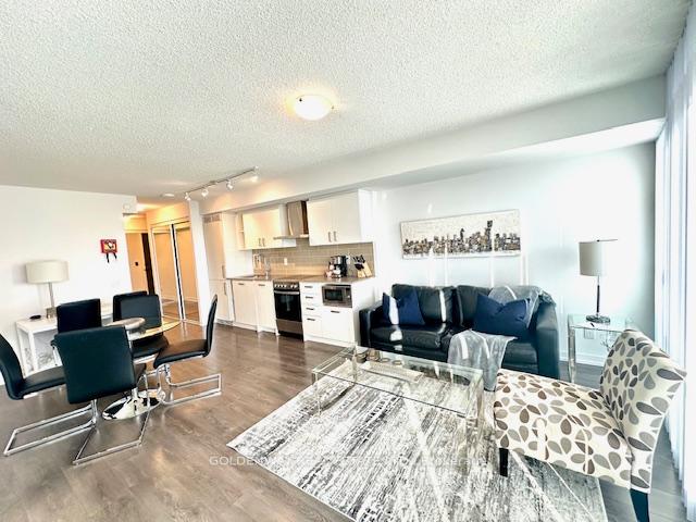 Photo 1 of Unit 1808, 125 Redpath Avenue, Toronto, Mount Pleasant West — HOMEH