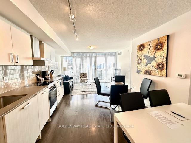 Photo 20 of Unit 1808, 125 Redpath Avenue, Toronto, Mount Pleasant West — HOMEH