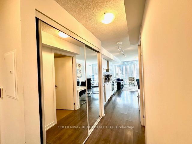 Photo 16 of Unit 1808, 125 Redpath Avenue, Toronto, Mount Pleasant West — HOMEH