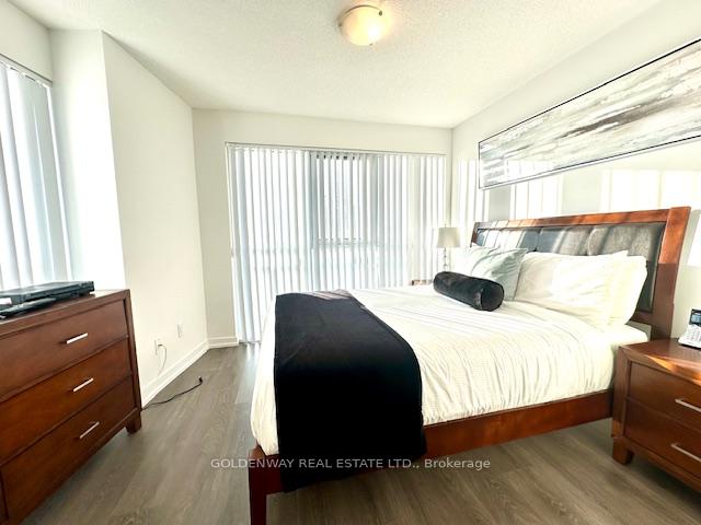 Photo 18 of Unit 1808, 125 Redpath Avenue, Toronto, Mount Pleasant West — HOMEH