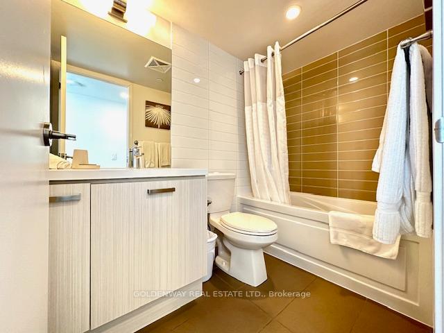 Photo 9 of Unit 1808, 125 Redpath Avenue, Toronto, Mount Pleasant West — HOMEH