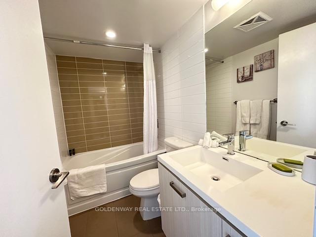 Photo 13 of Unit 1808, 125 Redpath Avenue, Toronto, Mount Pleasant West — HOMEH
