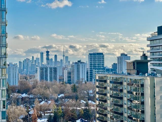 Photo 17 of Unit 1808, 125 Redpath Avenue, Toronto, Mount Pleasant West — HOMEH