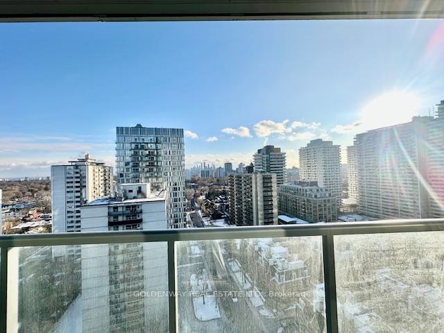 Photo 19 of Unit 1808, 125 Redpath Avenue, Toronto, Mount Pleasant West — HOMEH