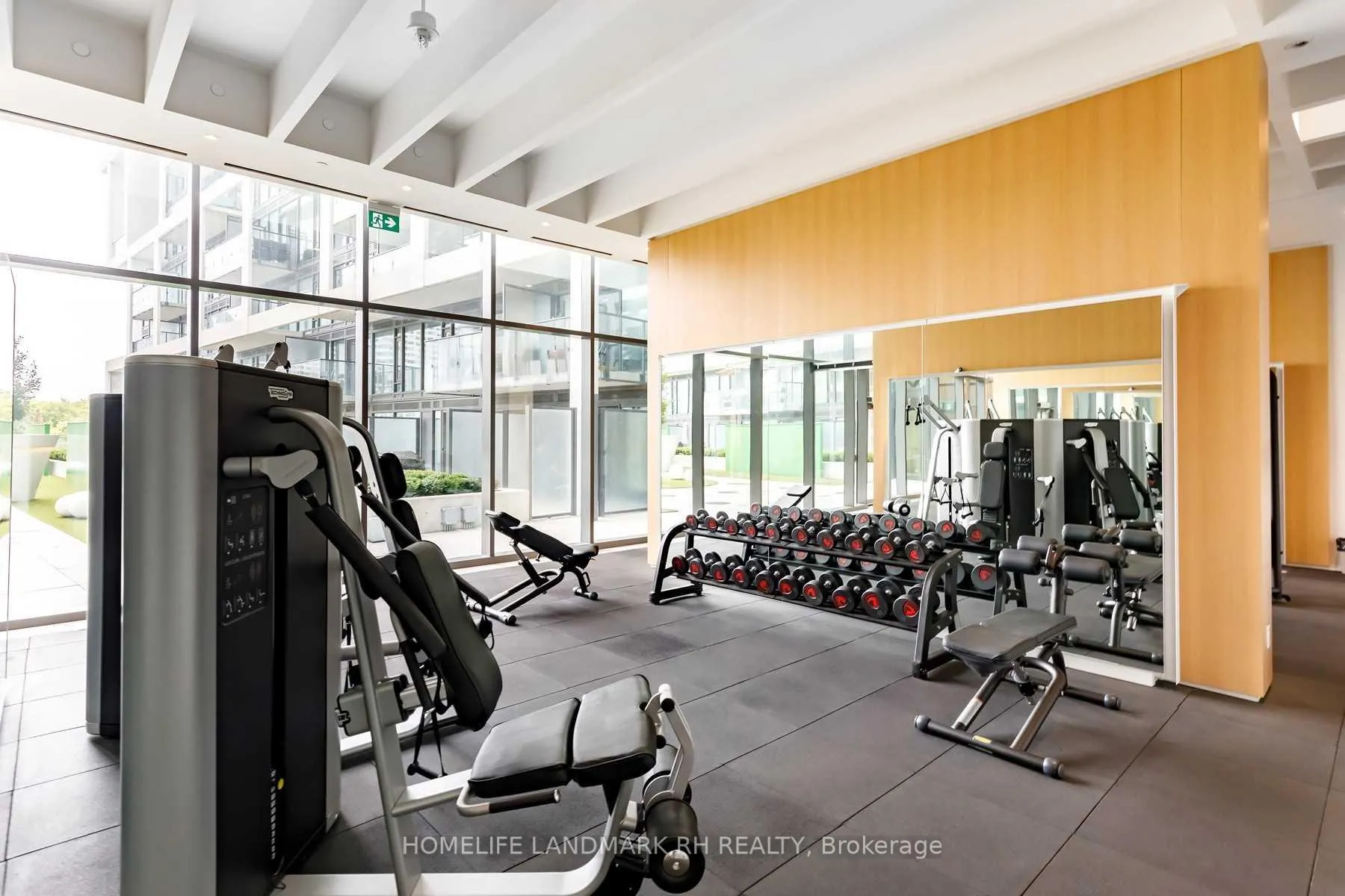 Photo 20 of Unit 1909, 5 Soudan Avenue, Toronto, Mount Pleasant West — HOMEH