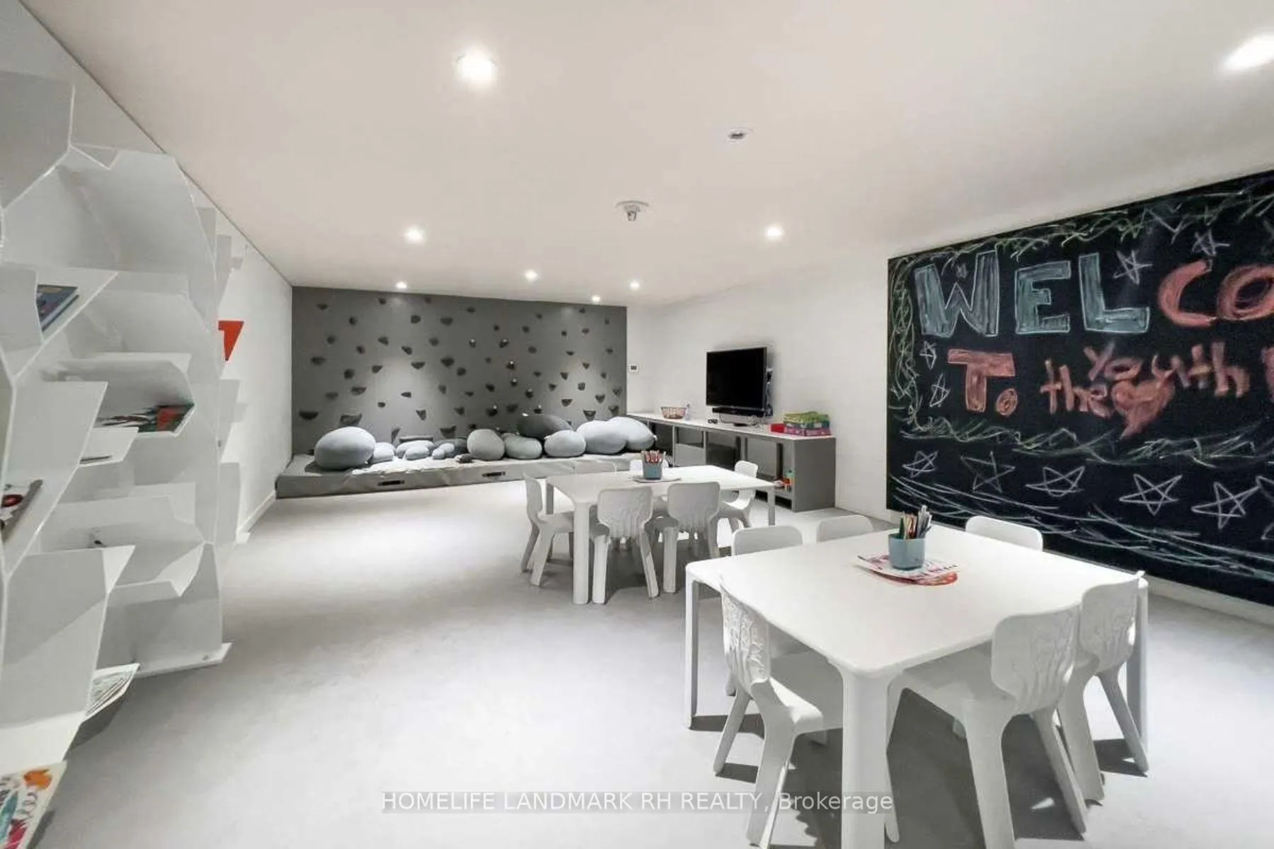 Photo 34 of Unit 1909, 5 Soudan Avenue, Toronto, Mount Pleasant West — HOMEH