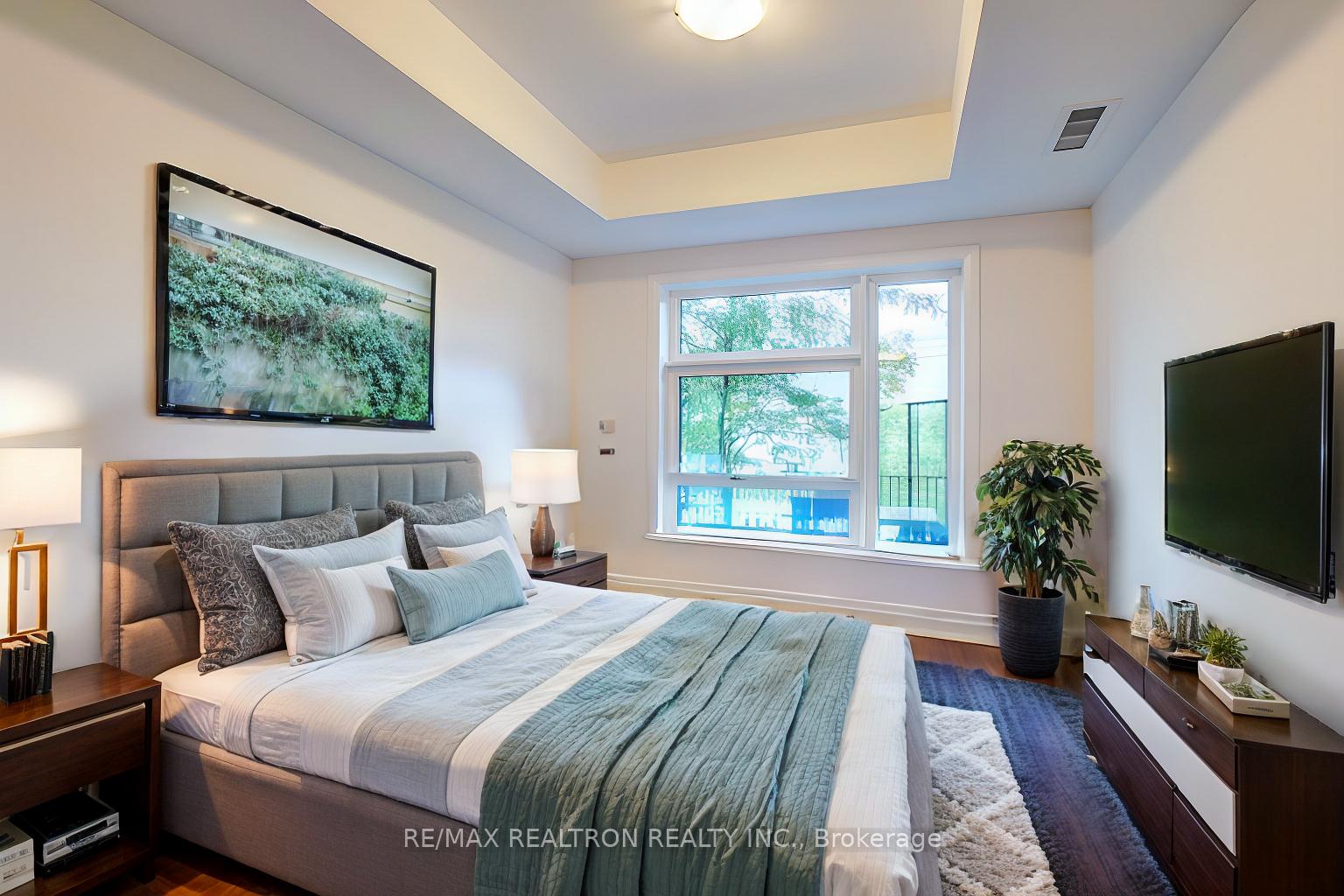 Photo 14 of Unit 118, 555 William Graham Drive, Aurora, Rural Aurora — HOMEH