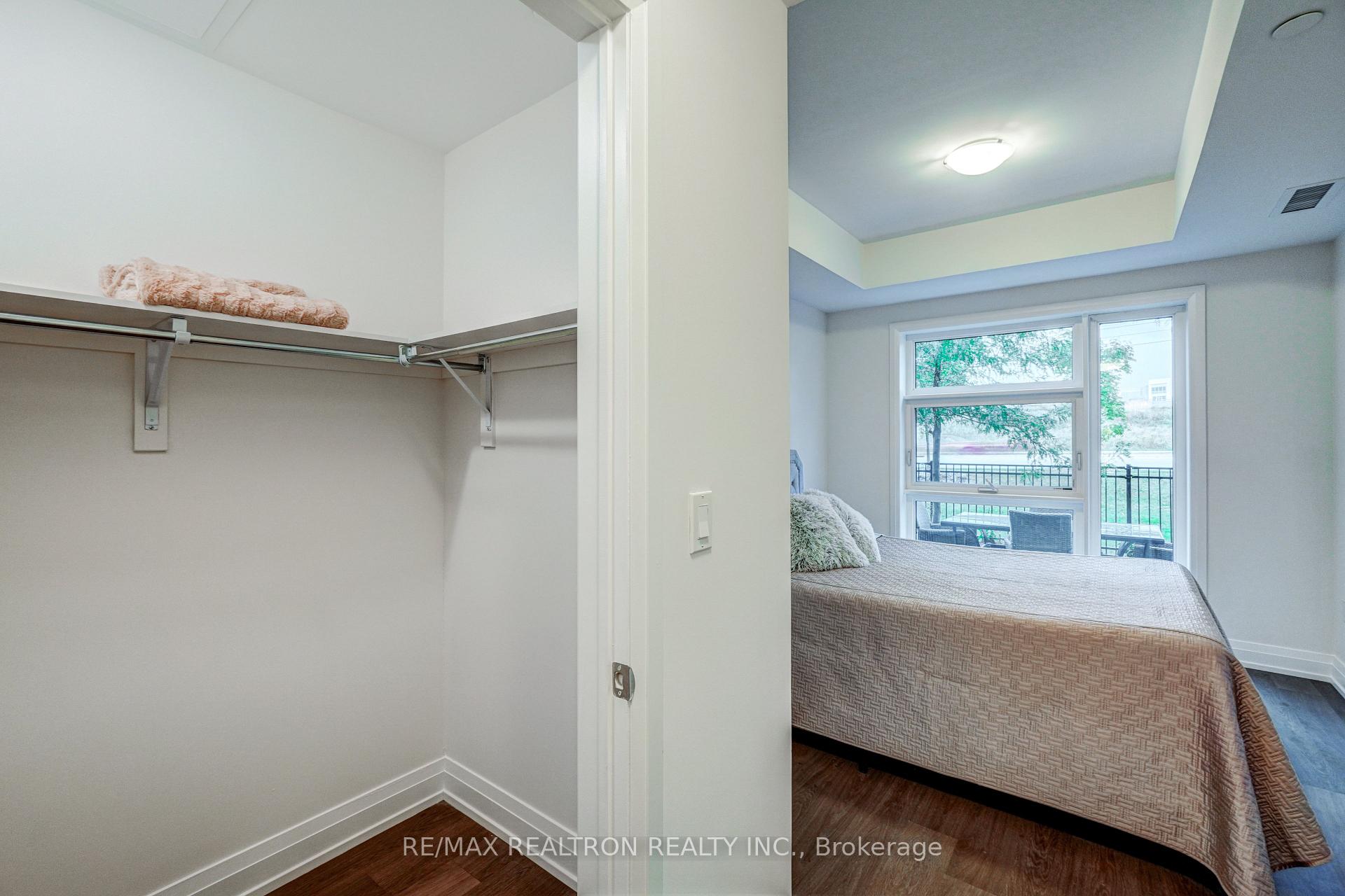 Photo 16 of Unit 118, 555 William Graham Drive, Aurora, Rural Aurora — HOMEH