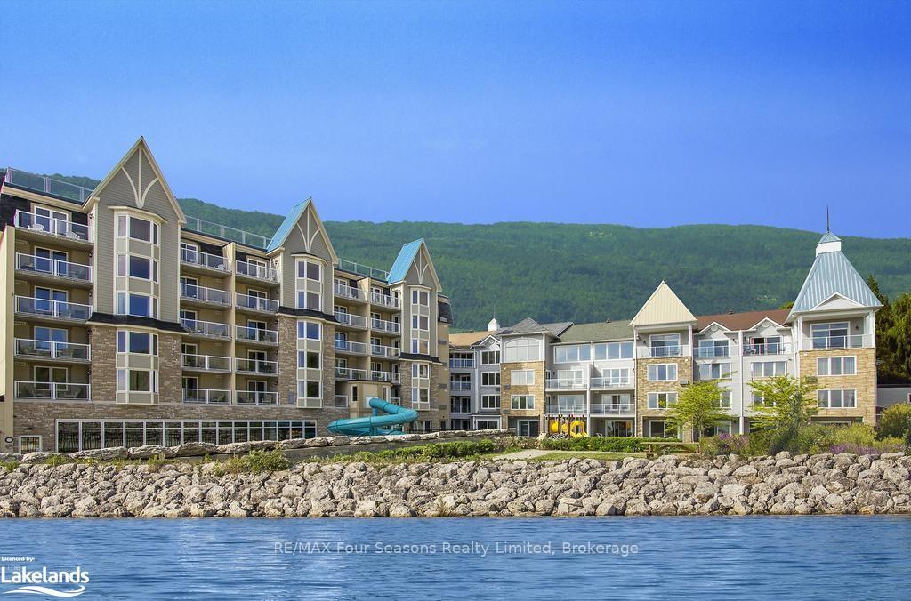 Photo 1 of Unit 4208, 9 Harbour Street E, Collingwood — HOMEH