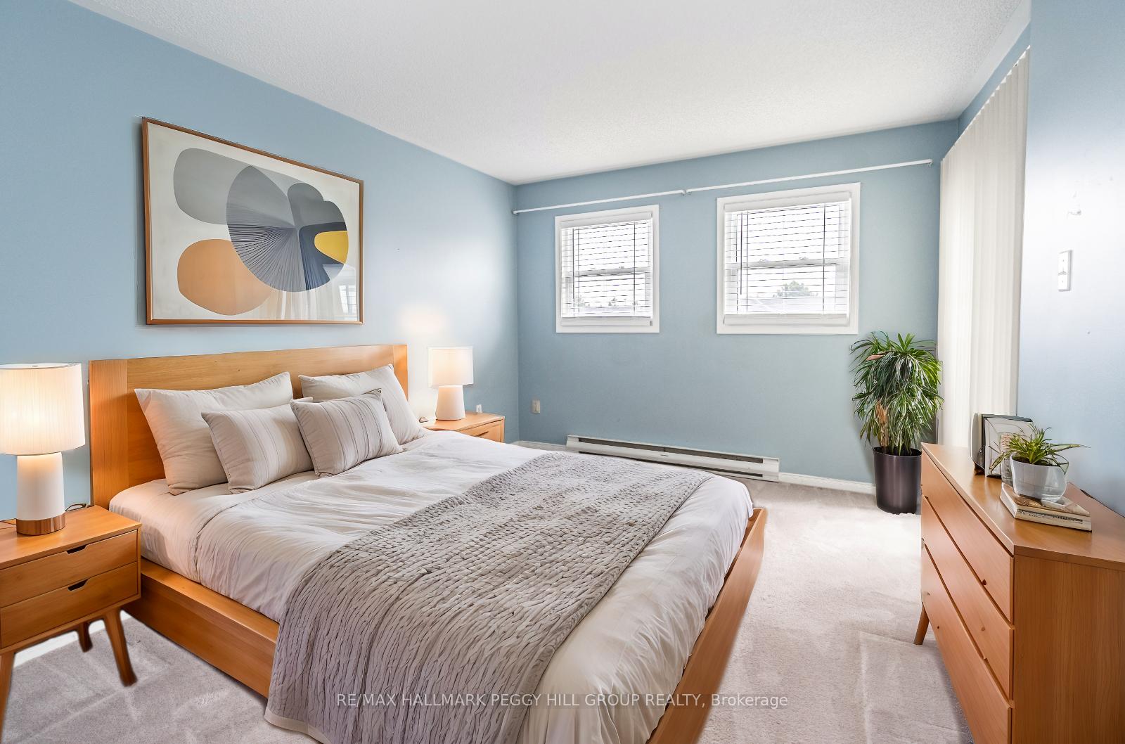 Photo 6 of Unit 36, 120 D'Ambrosio Drive, Barrie, Painswick North — HOMEH