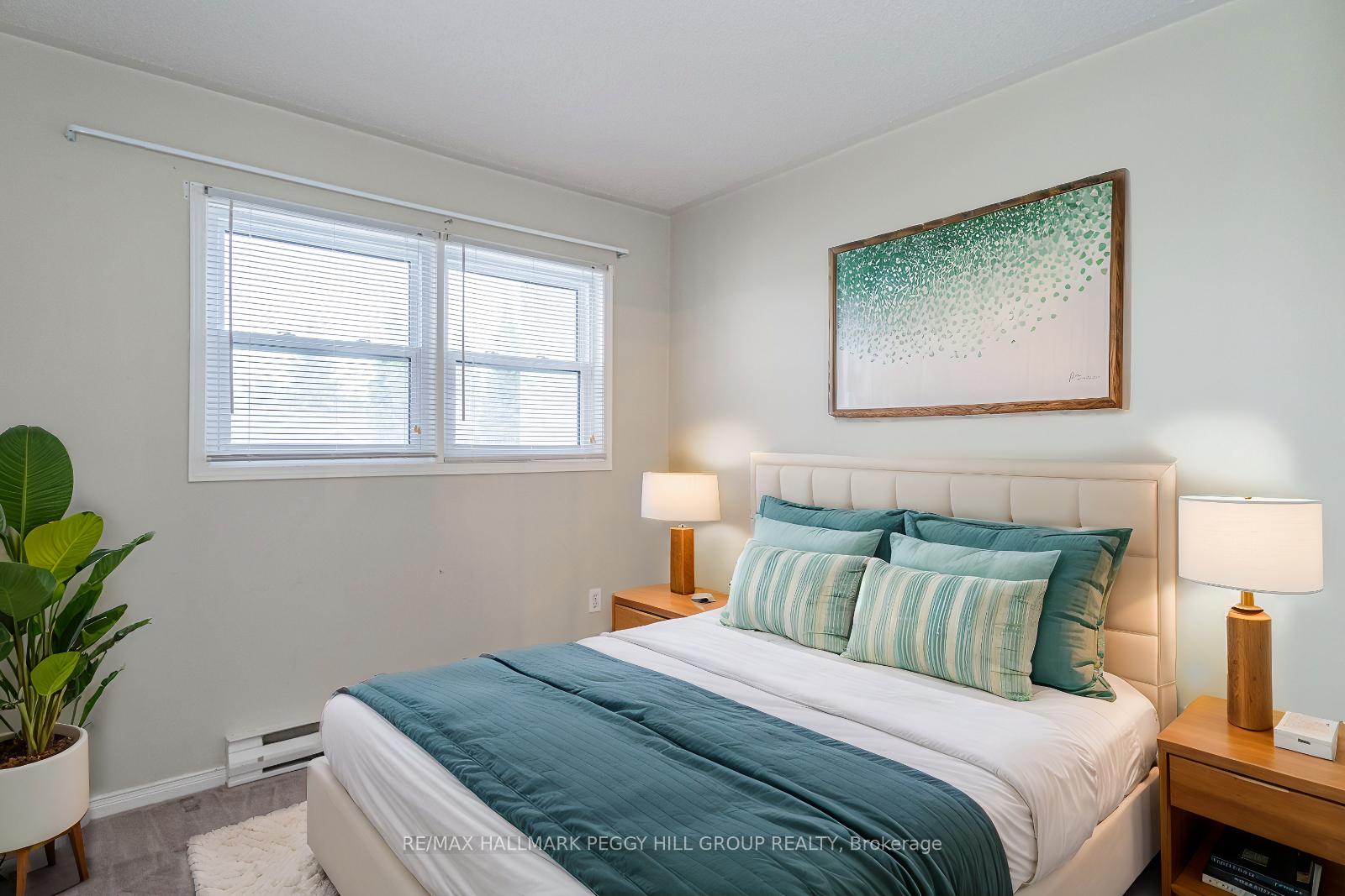 Photo 7 of Unit 36, 120 D'Ambrosio Drive, Barrie, Painswick North — HOMEH