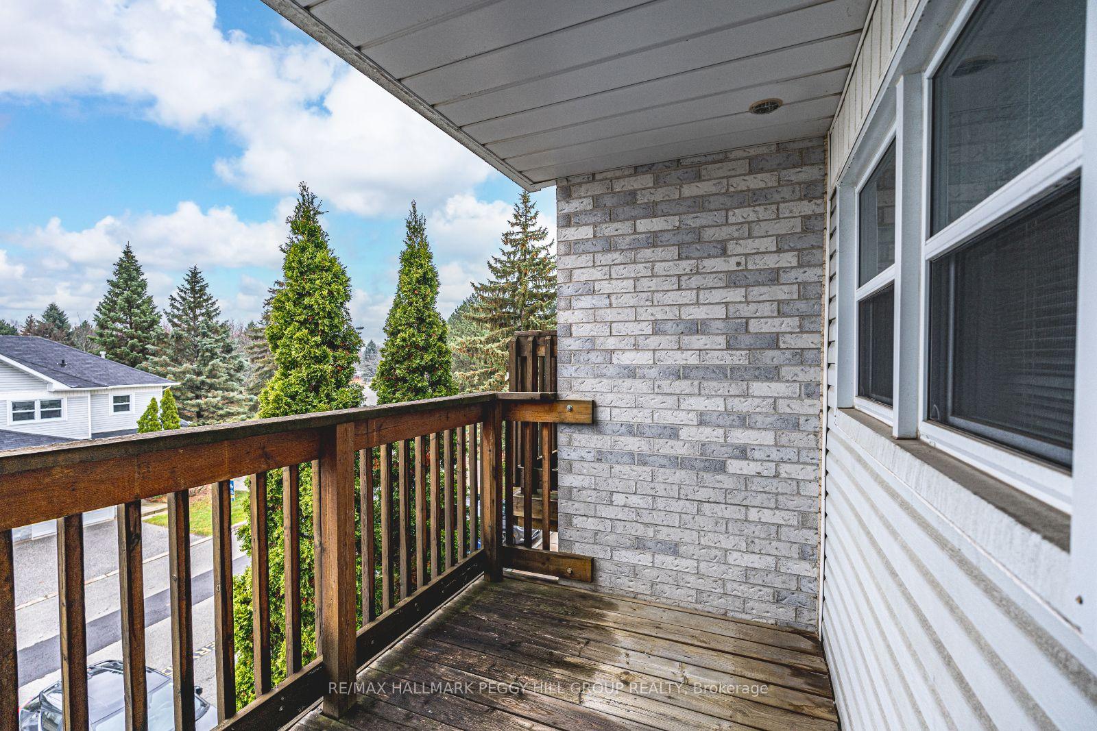 Photo 10 of Unit 36, 120 D'Ambrosio Drive, Barrie, Painswick North — HOMEH
