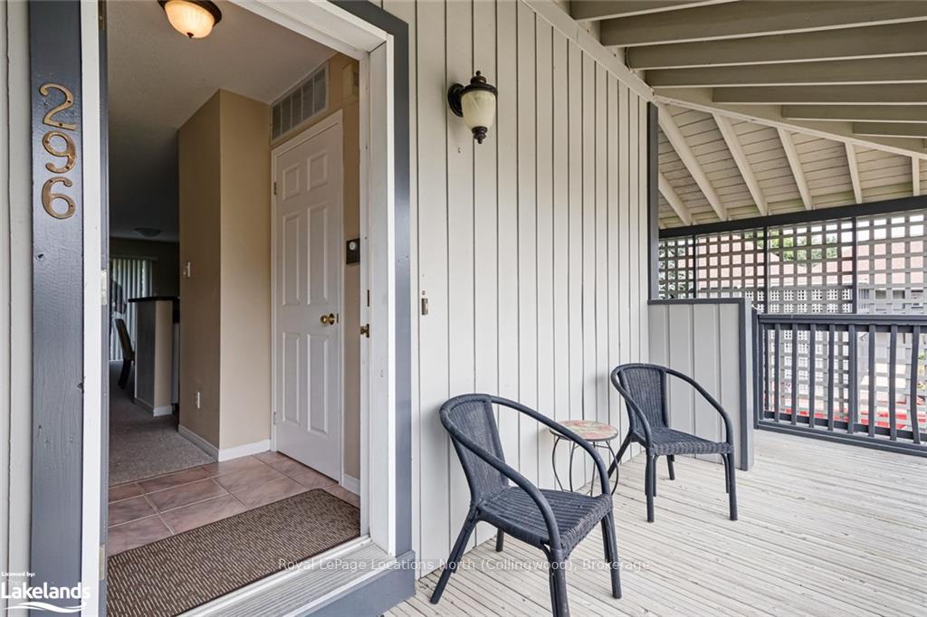 Photo 4 of 296 Mariners Way, Collingwood — HOMEH