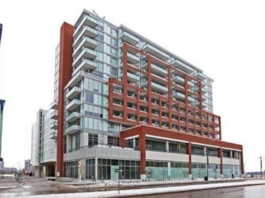 Photo 1 of Unit 612, 180 Enterprise Boulevard, Markham, Unionville — HOMEH