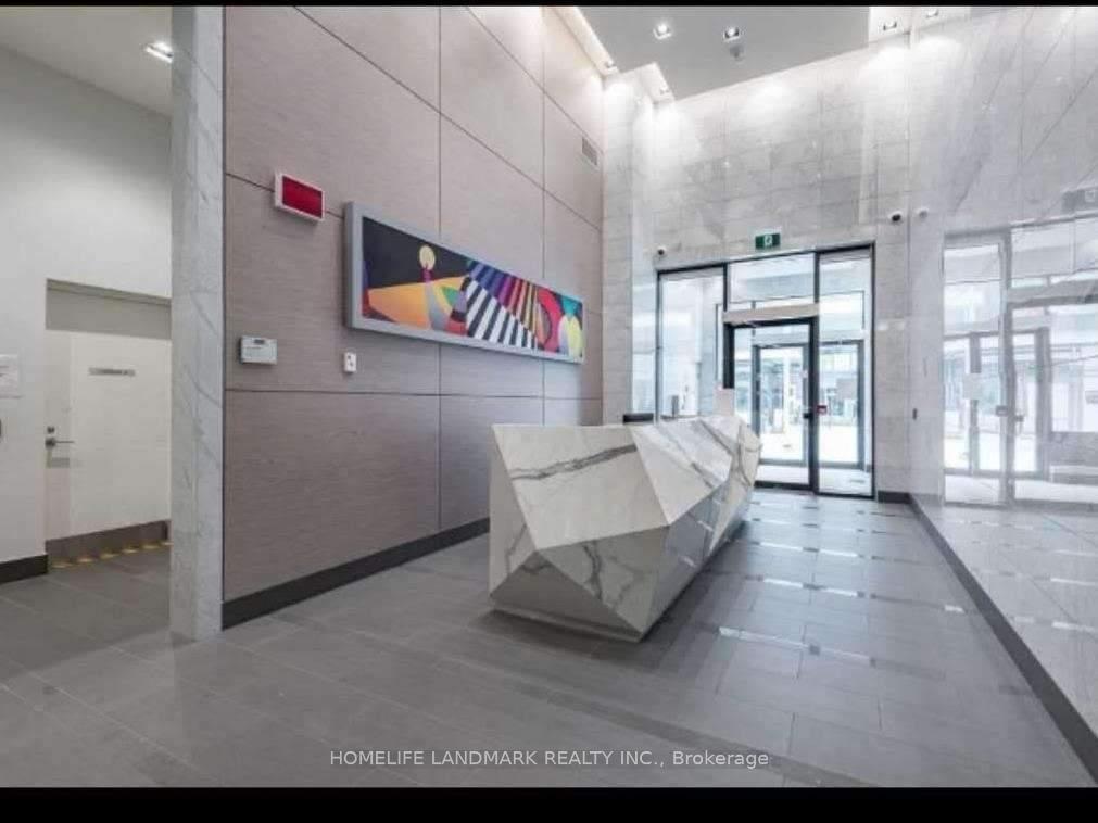 Photo 6 of Unit 612, 180 Enterprise Boulevard, Markham, Unionville — HOMEH