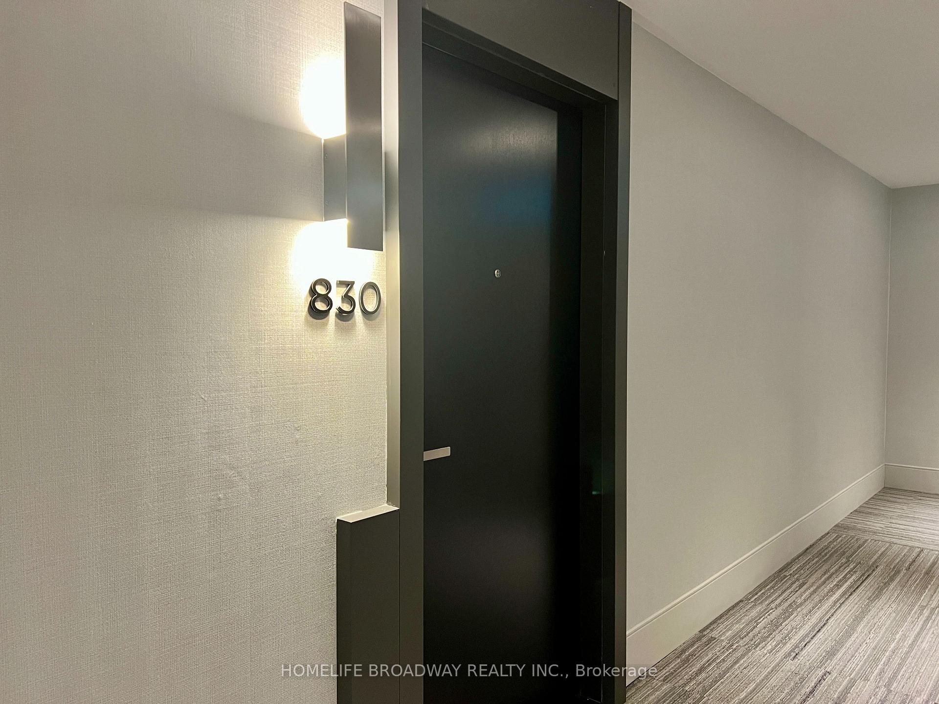 Photo 2 of Unit 830, 38 Water Walk Drive, Markham, Unionville — HOMEH