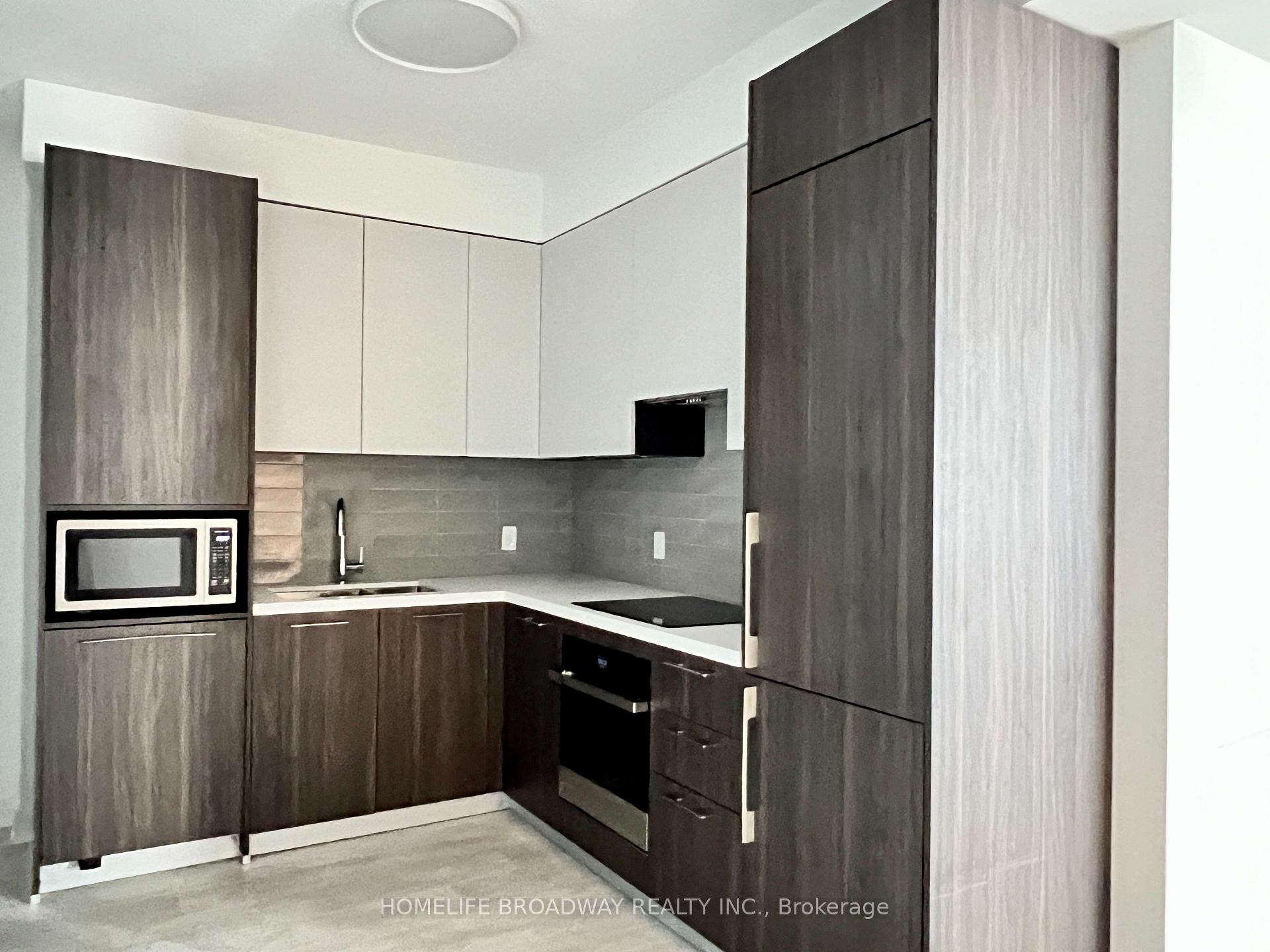 Photo 3 of Unit 830, 38 Water Walk Drive, Markham, Unionville — HOMEH