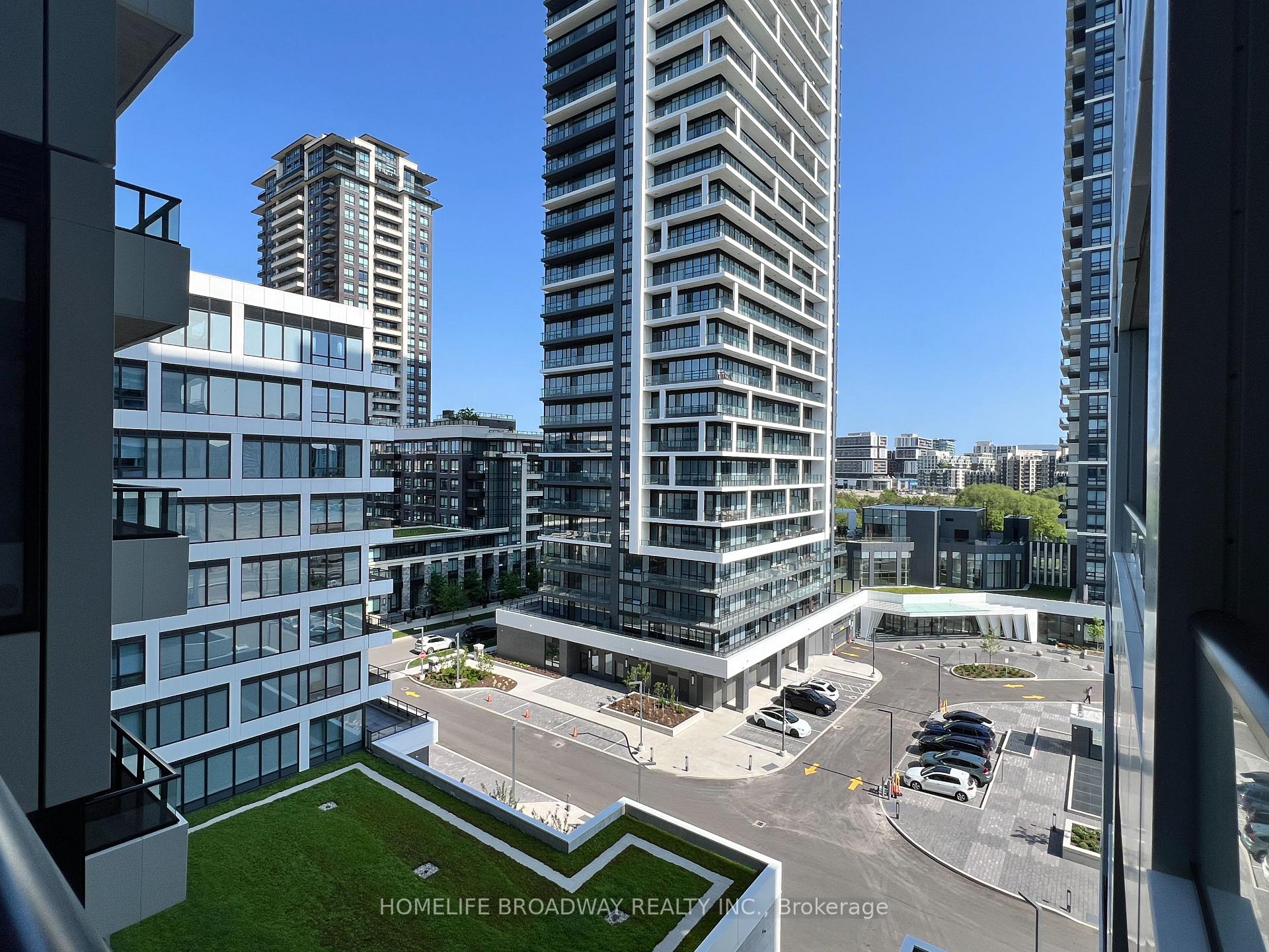 Photo 13 of Unit 830, 38 Water Walk Drive, Markham, Unionville — HOMEH