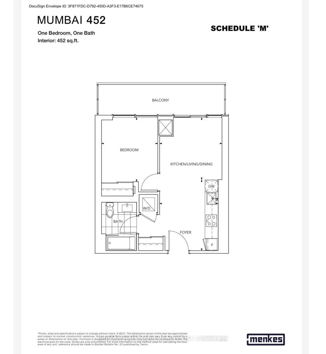 Photo 18 of Unit 4203, 8 Interchange Way, Vaughan, Vaughan Corporate Centre — HOMEH