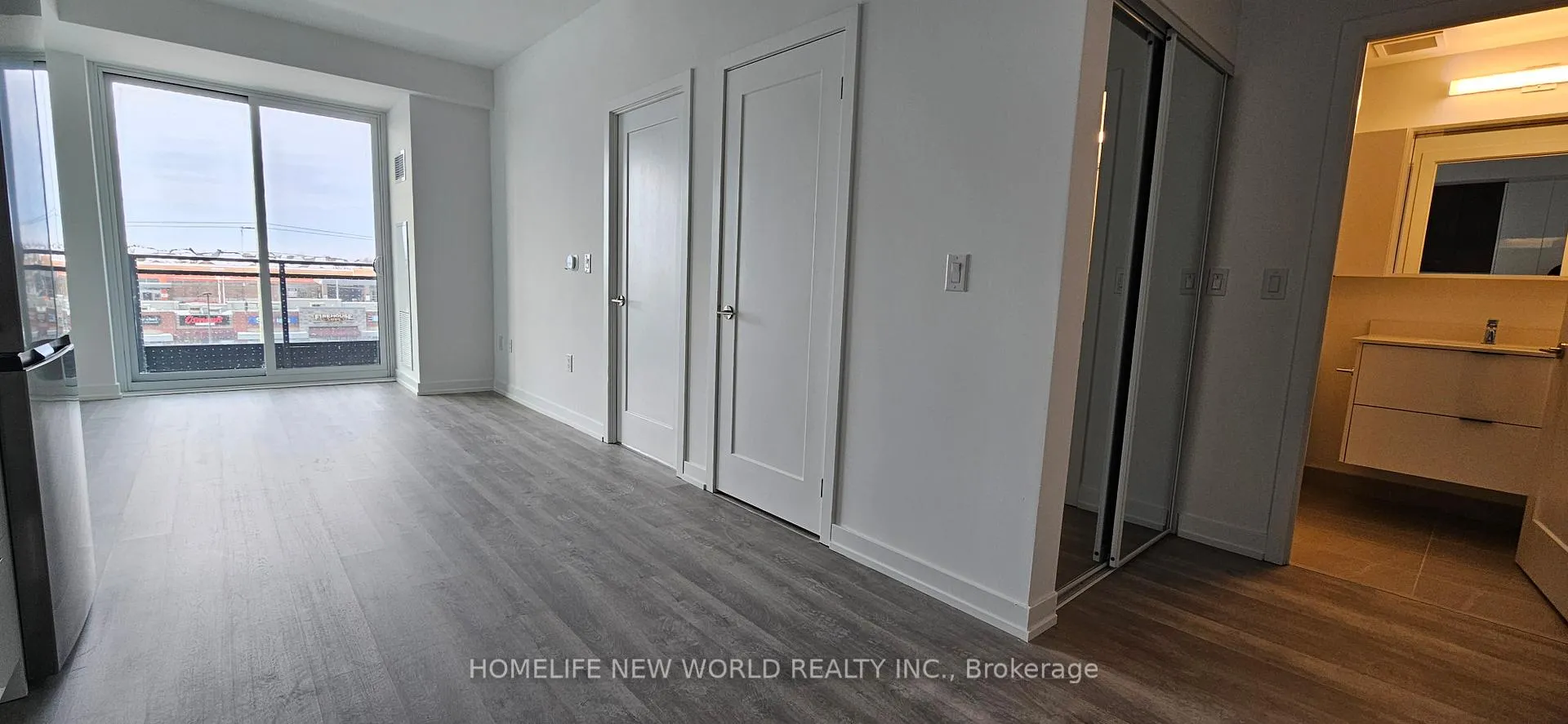 Photo 5 of Unit A530, 9763 Markham Road, Markham, Greensborough — HOMEH