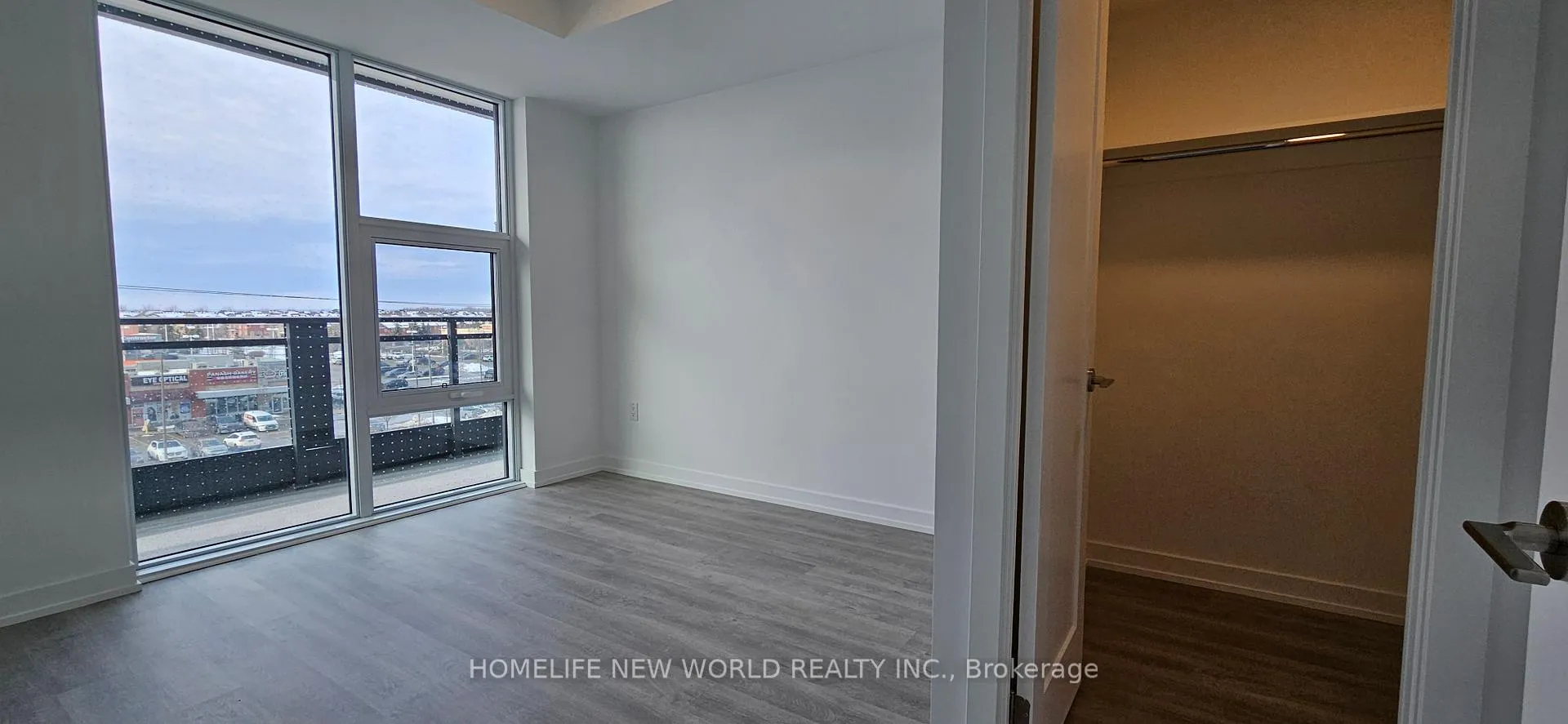 Photo 6 of Unit A530, 9763 Markham Road, Markham, Greensborough — HOMEH