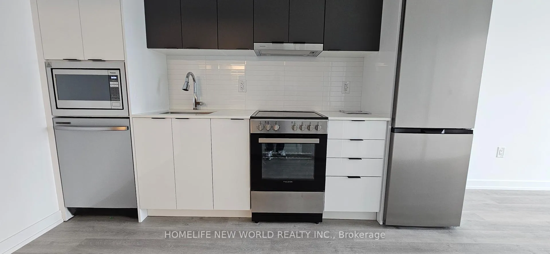 Photo 8 of Unit A530, 9763 Markham Road, Markham, Greensborough — HOMEH