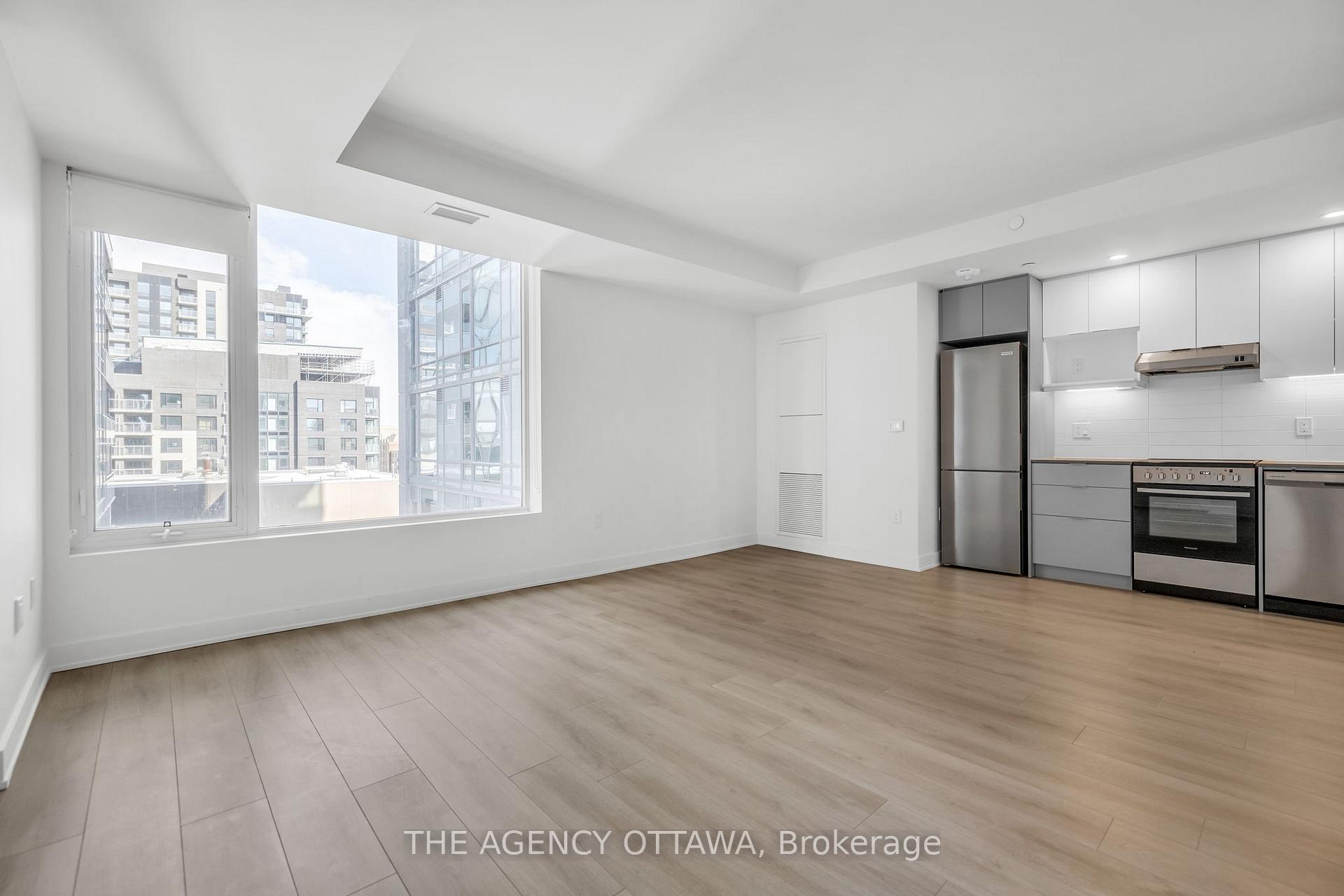 Photo 3 of Unit 1714, 199 Rideau Street, Ottawa, Lower Town/Byward Market — HOMEH