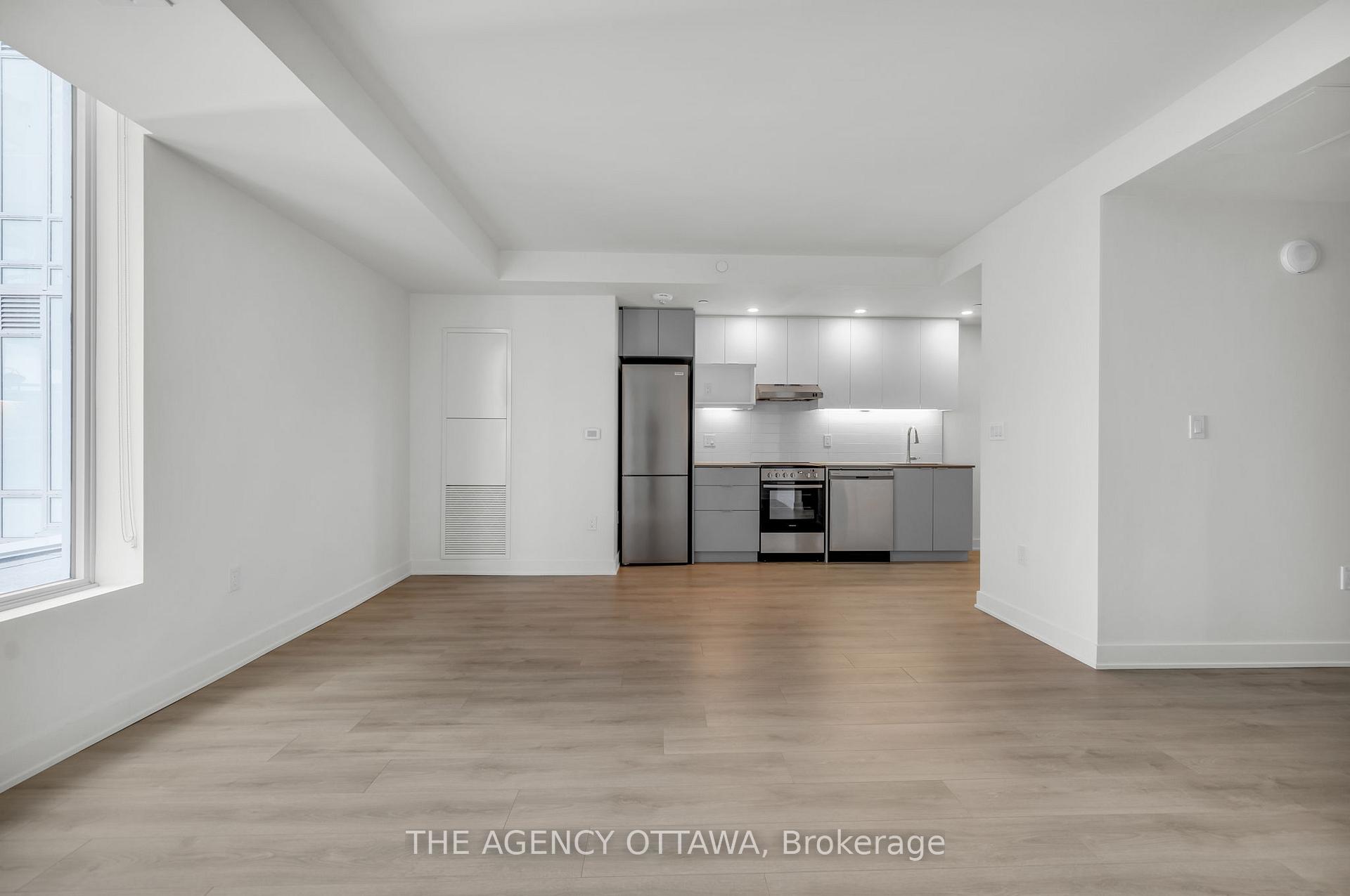 Photo 4 of Unit 1714, 199 Rideau Street, Ottawa, Lower Town/Byward Market — HOMEH