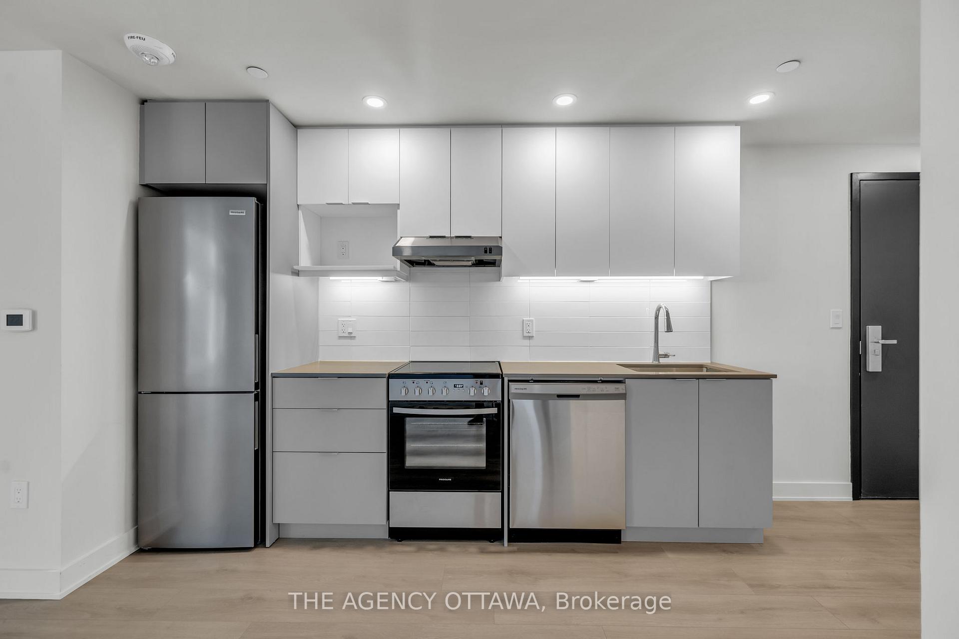 Photo 5 of Unit 1714, 199 Rideau Street, Ottawa, Lower Town/Byward Market — HOMEH
