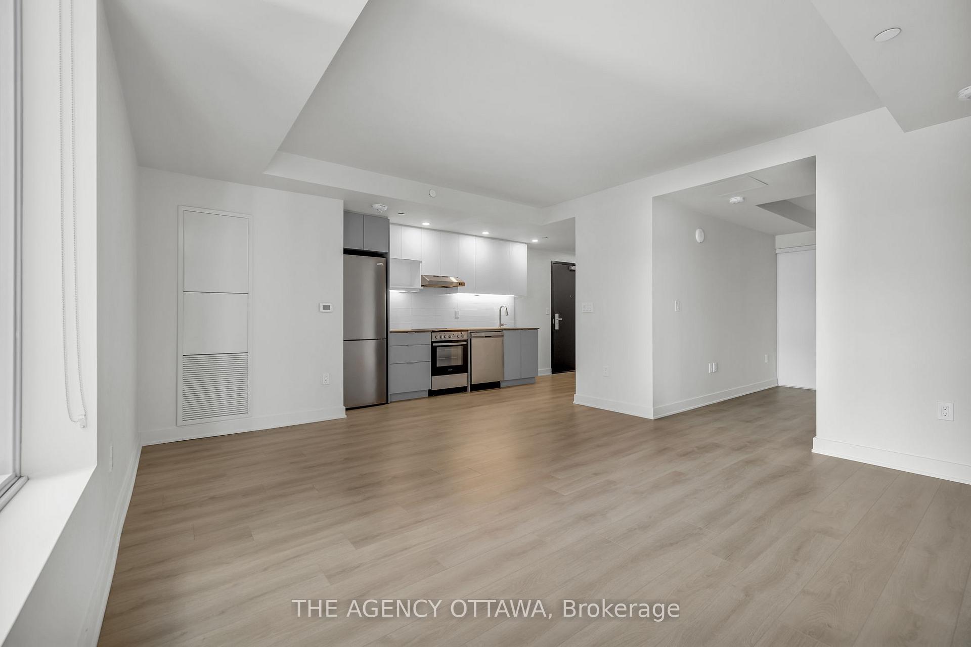 Photo 6 of Unit 1714, 199 Rideau Street, Ottawa, Lower Town/Byward Market — HOMEH