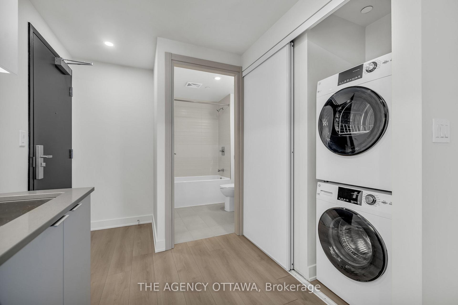Photo 14 of Unit 1714, 199 Rideau Street, Ottawa, Lower Town/Byward Market — HOMEH