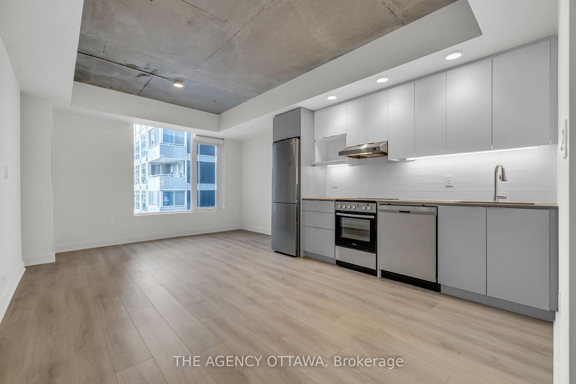Photo 3 of Unit 2001, 199 Rideau Street, Ottawa, Lower Town/Byward Market — HOMEH