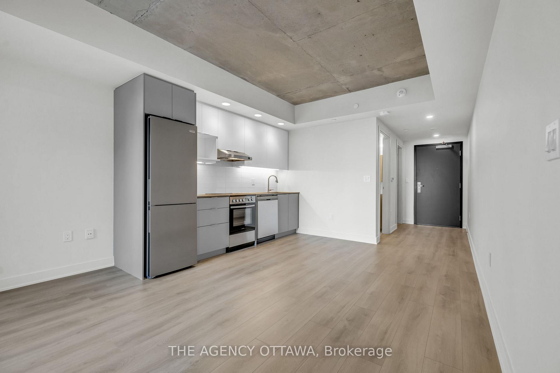 Photo 4 of Unit 2001, 199 Rideau Street, Ottawa, Lower Town/Byward Market — HOMEH