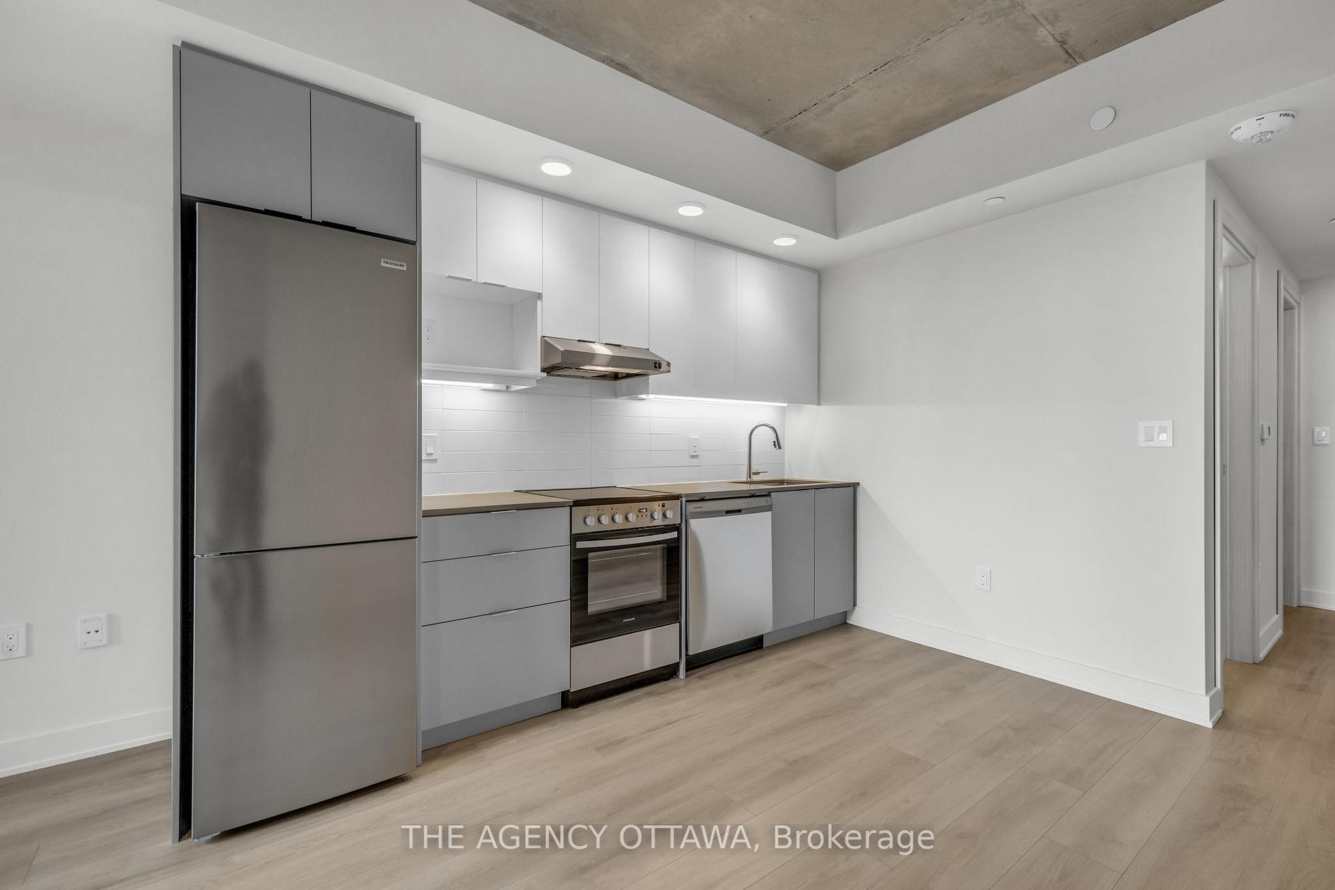 Photo 5 of Unit 2001, 199 Rideau Street, Ottawa, Lower Town/Byward Market — HOMEH